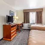 Laquinta Inn Phoenix - Arcadia