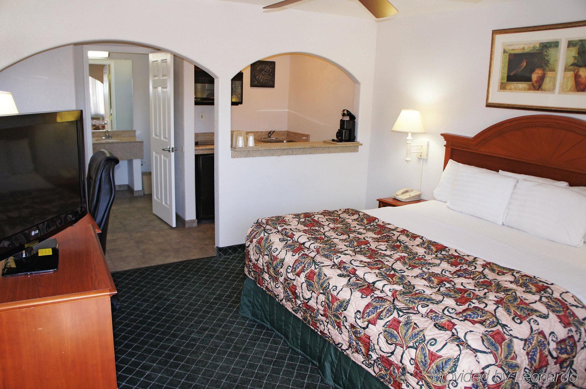 Hotel Laquinta - Arcadia 2*