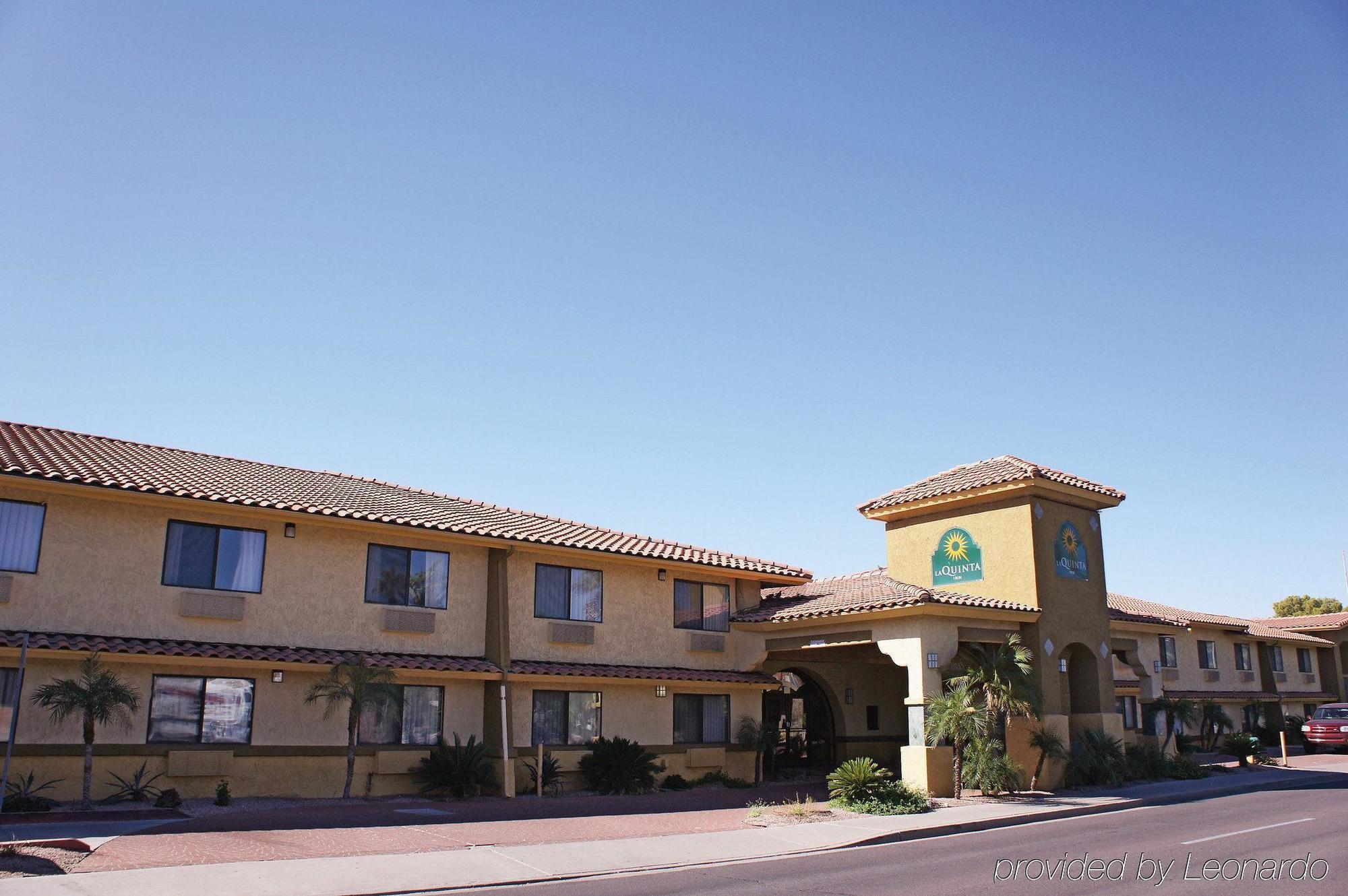Laquinta - Arcadia Hotel 2*