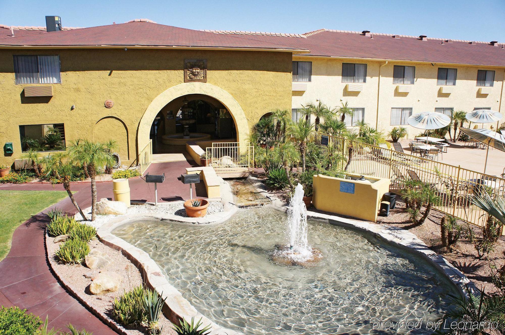 Laquinta - Arcadia
