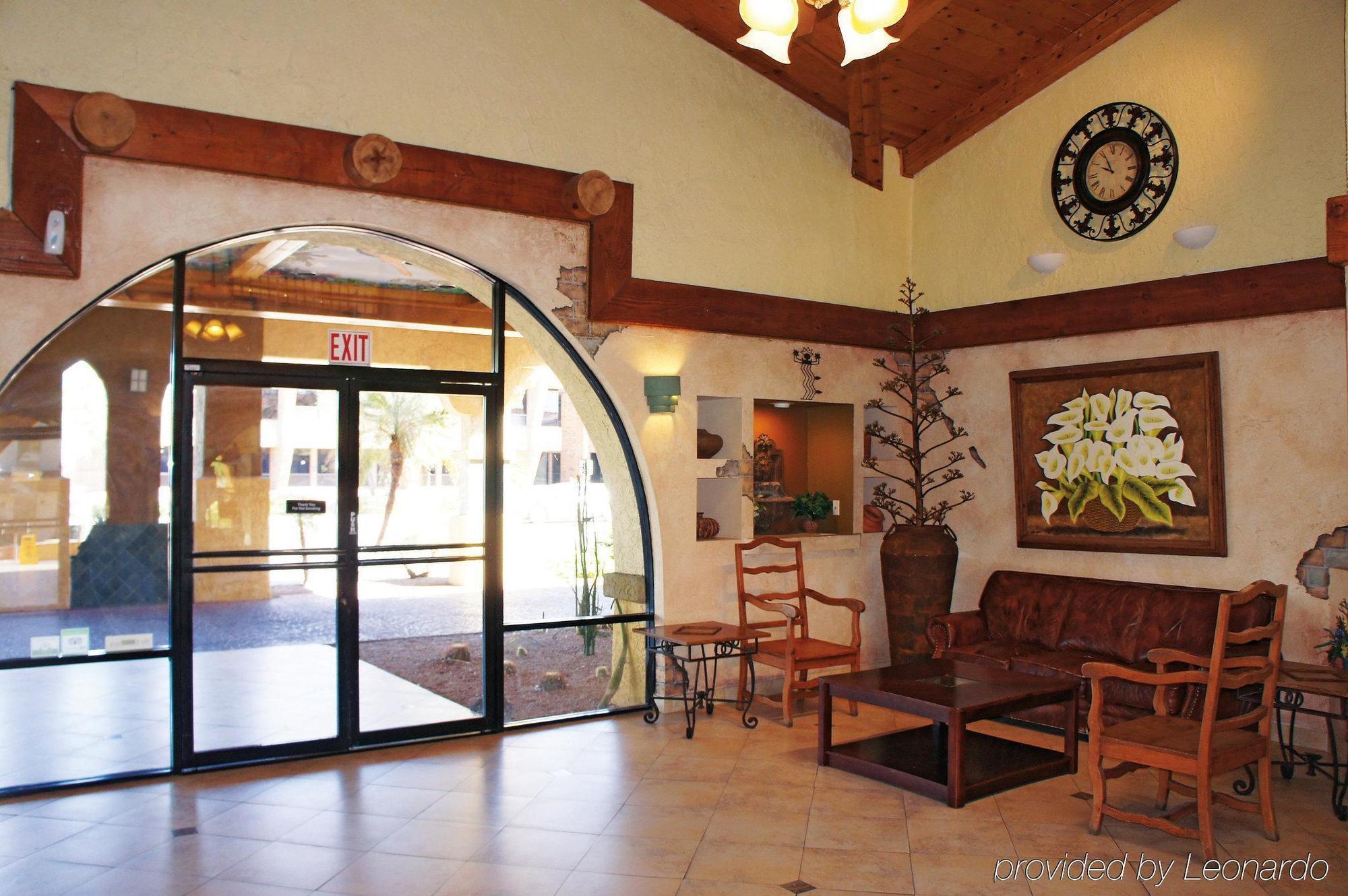 Laquinta - Arcadia Hotel 2*