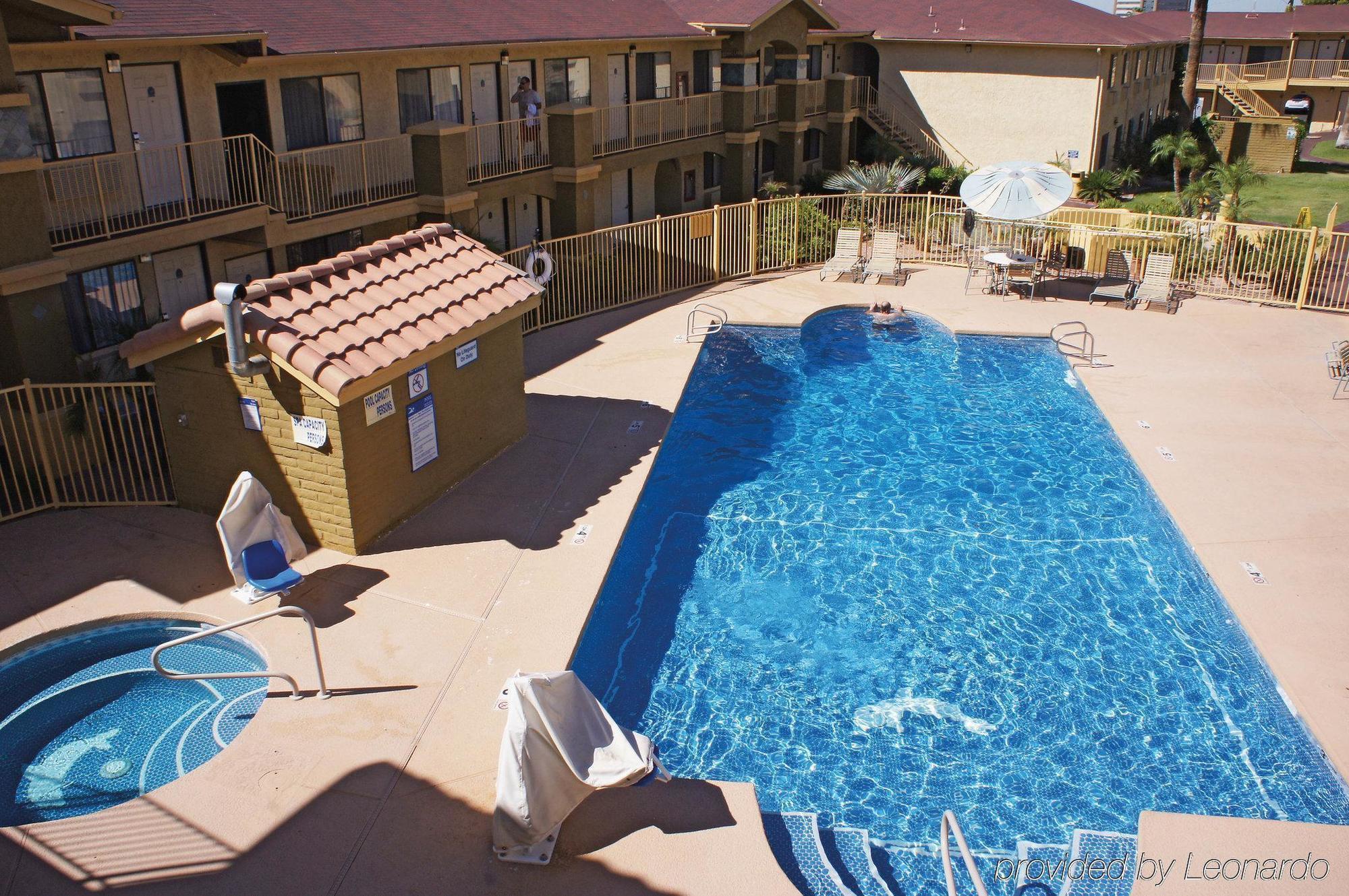 Laquinta - Arcadia Phoenix
