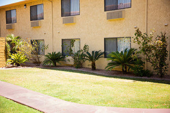 Laquinta - Arcadia Phoenix