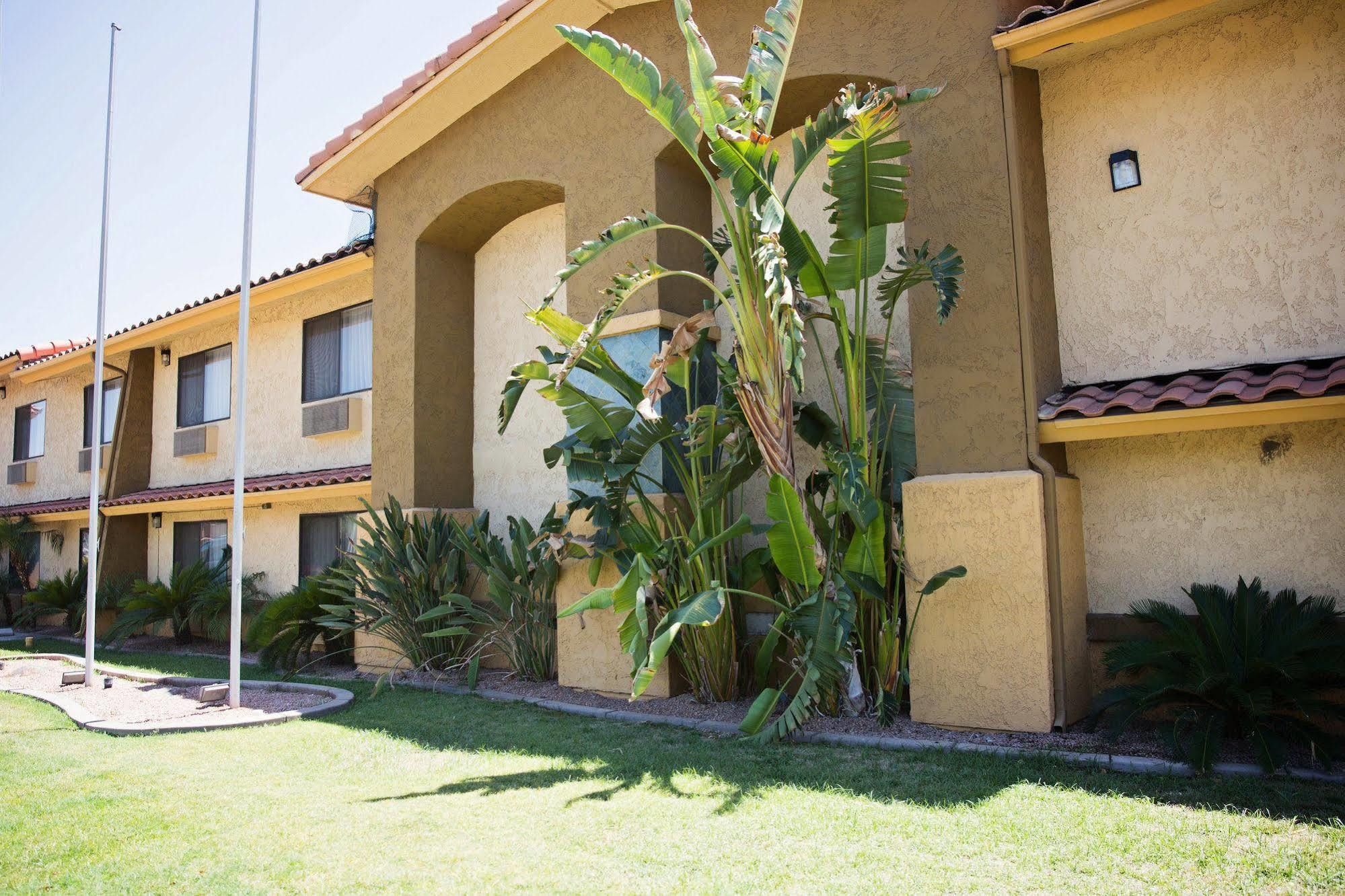Laquinta - Arcadia Hotel
