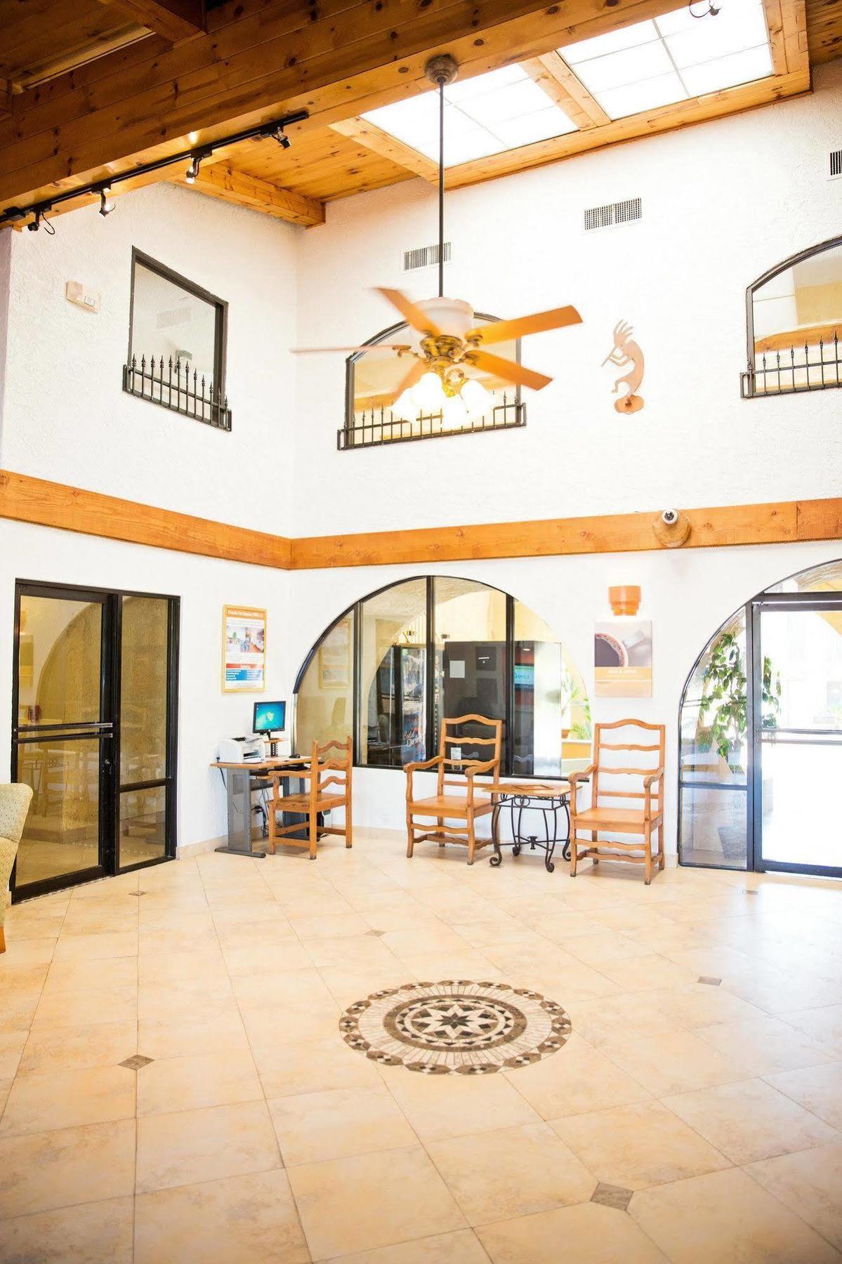 Hotel Laquinta - Arcadia Phoenix
