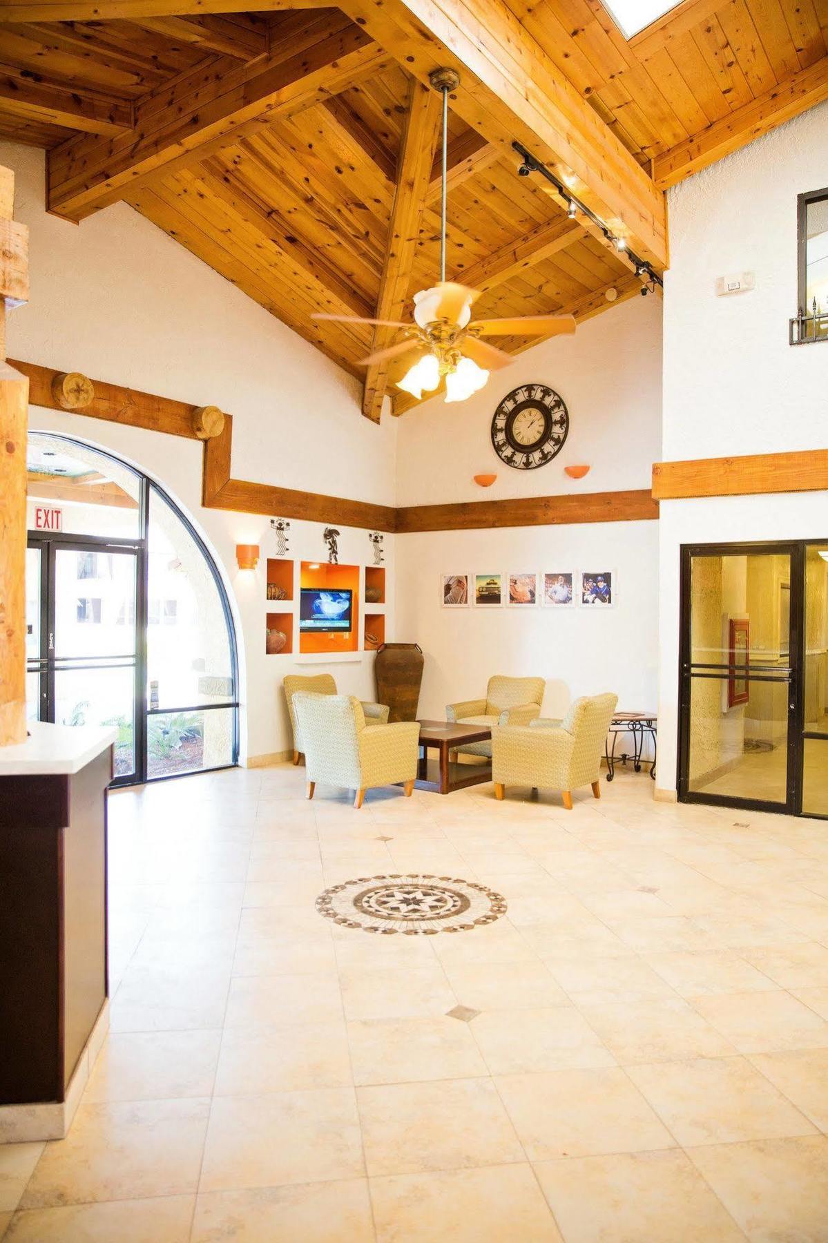 Hotel Laquinta - Arcadia Phoenix