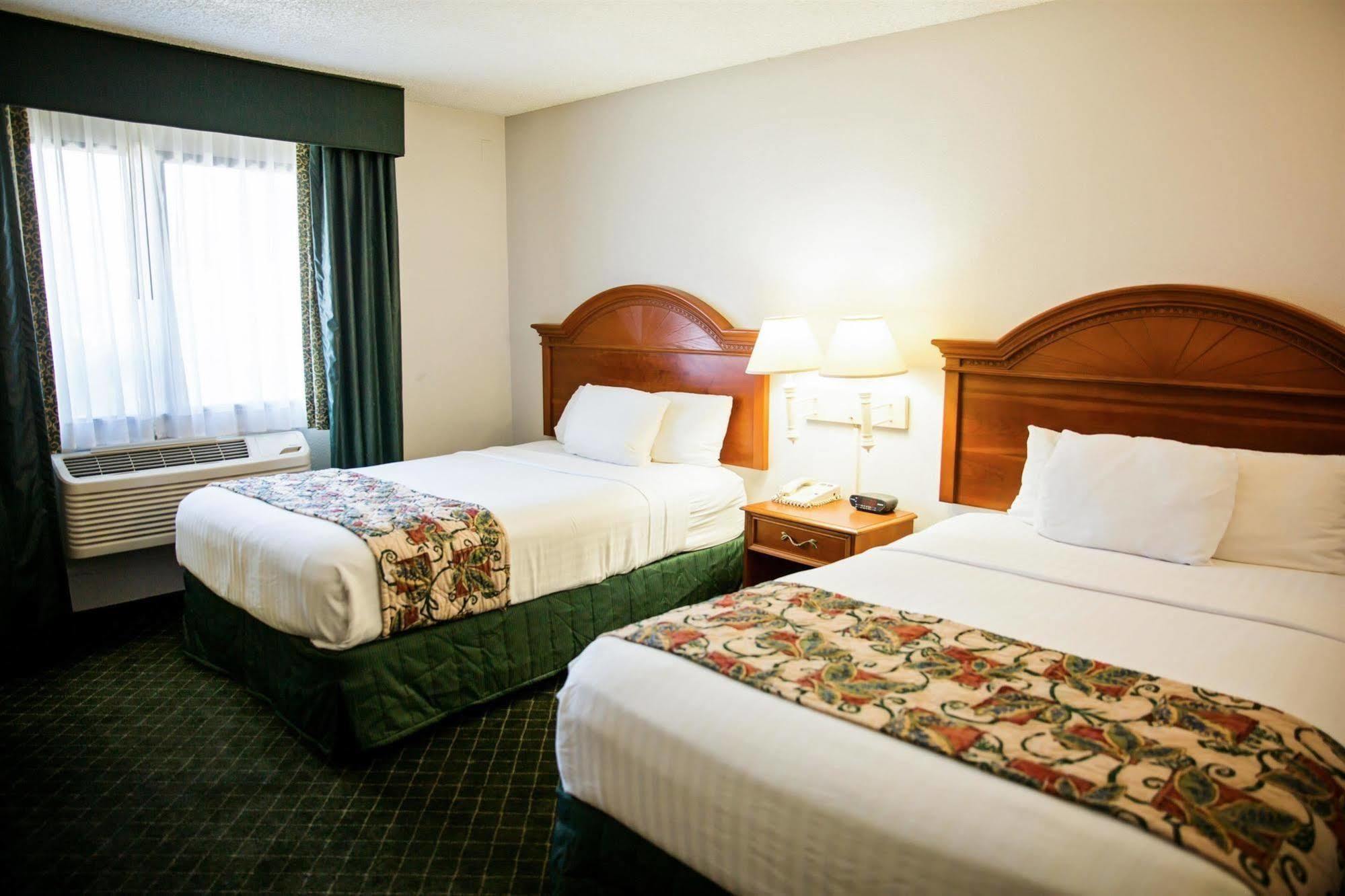 Laquinta - Arcadia Hotel