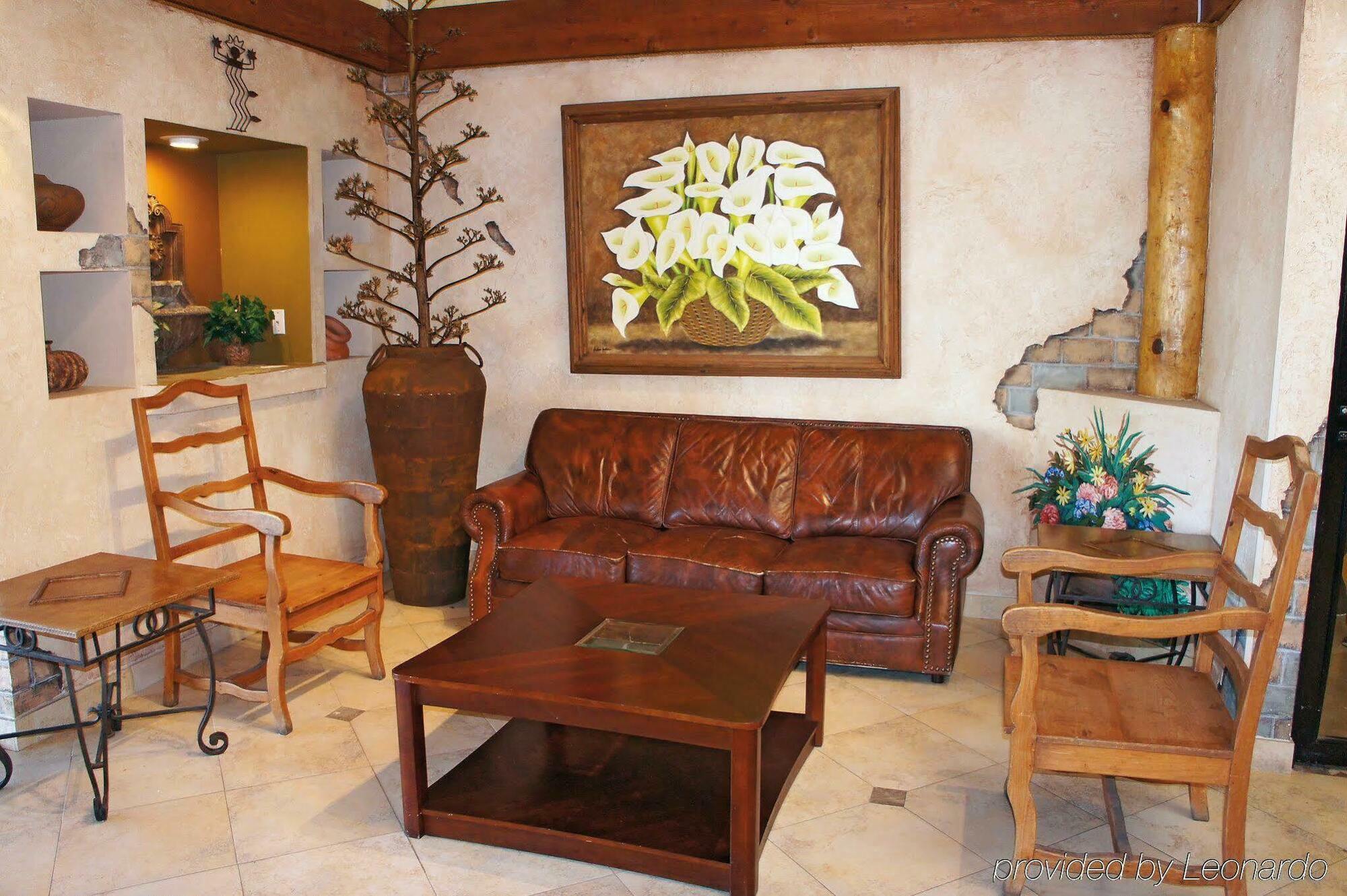 Laquinta - Arcadia Hotel