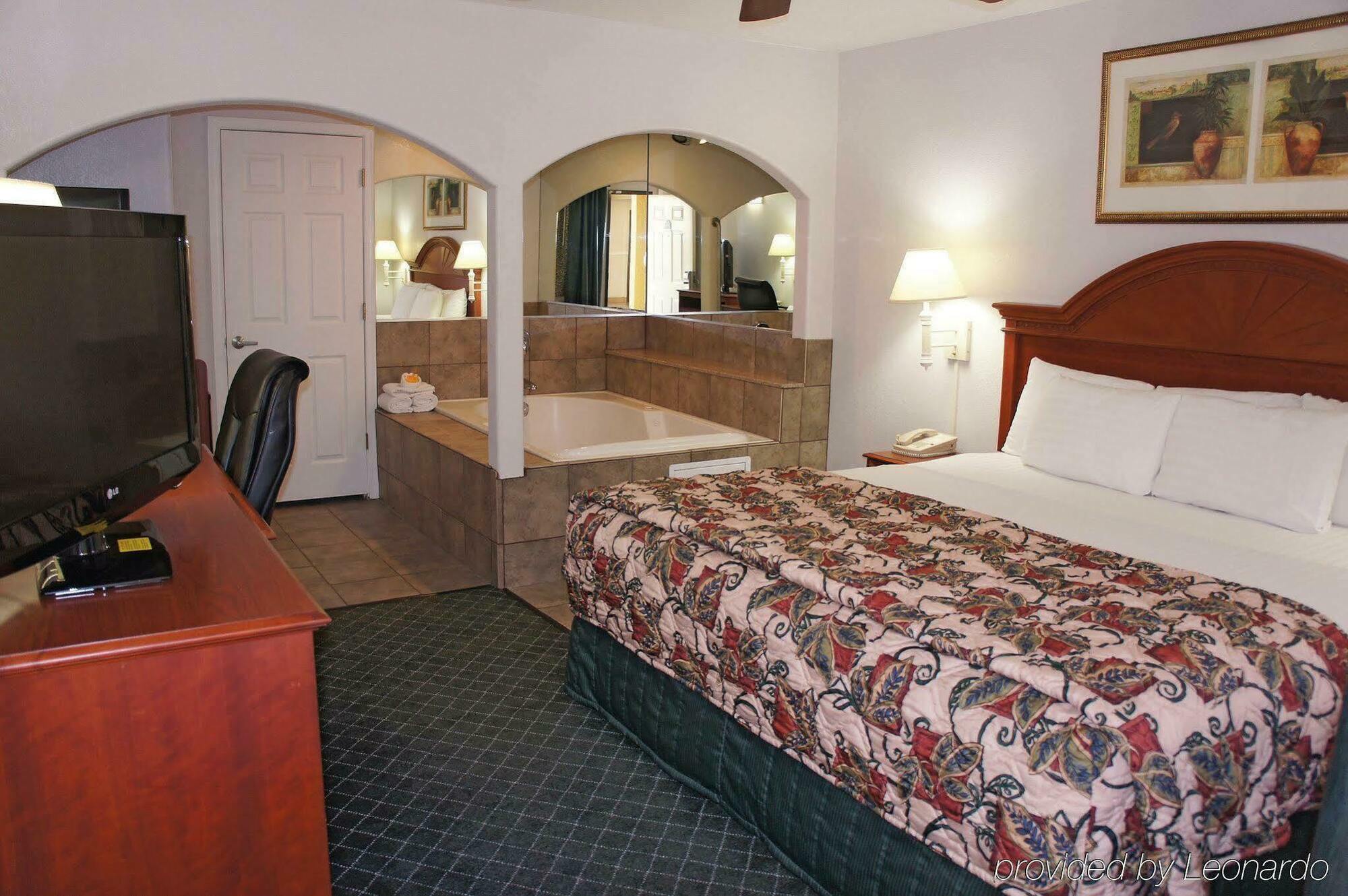 Hotel Laquinta - Arcadia