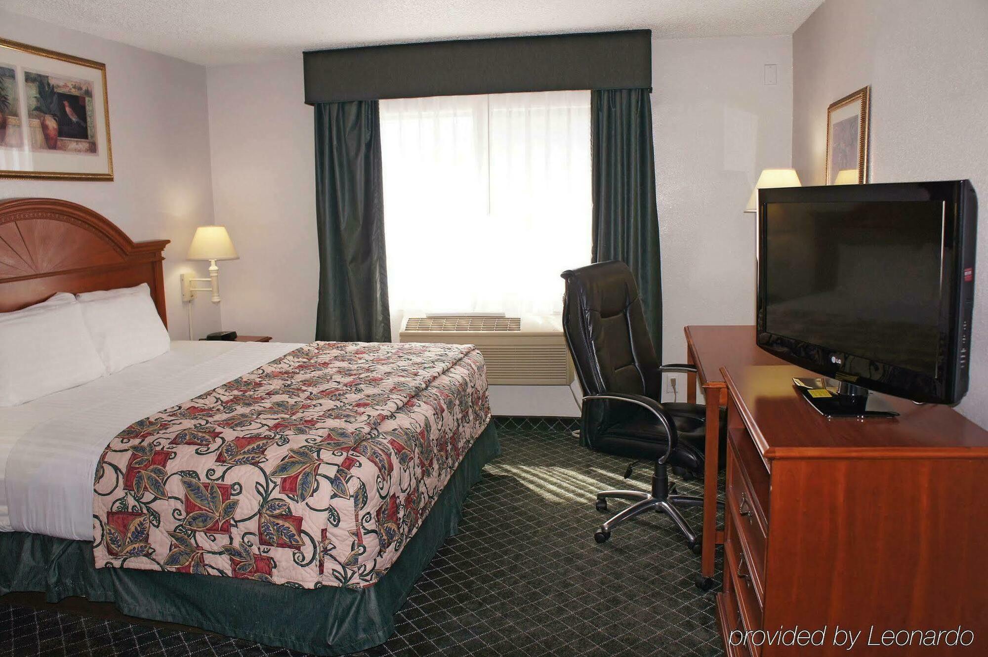 Hotel Laquinta - Arcadia 2*