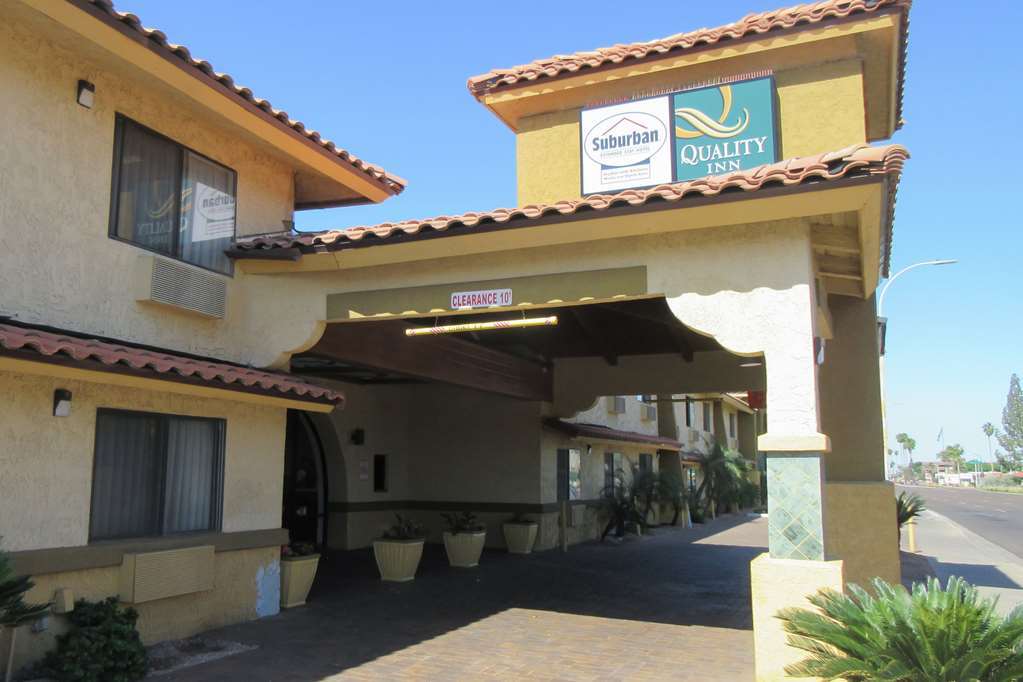 Laquinta - Arcadia Hotel 2*