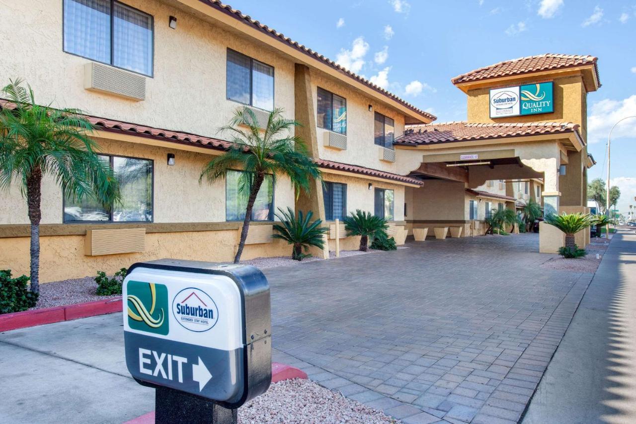 Hotel Laquinta - Arcadia Phoenix