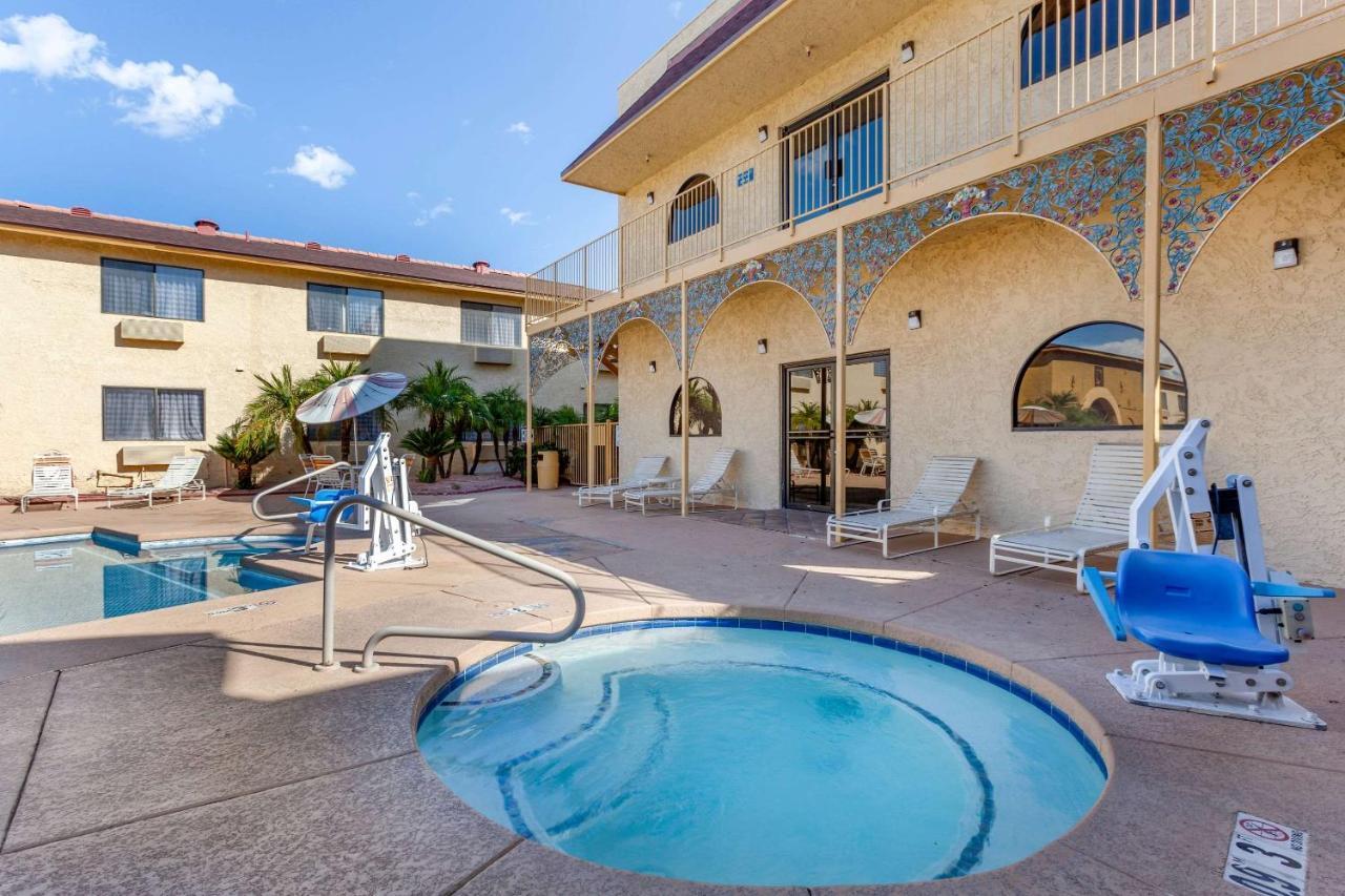 Laquinta - Arcadia Hotel Phoenix