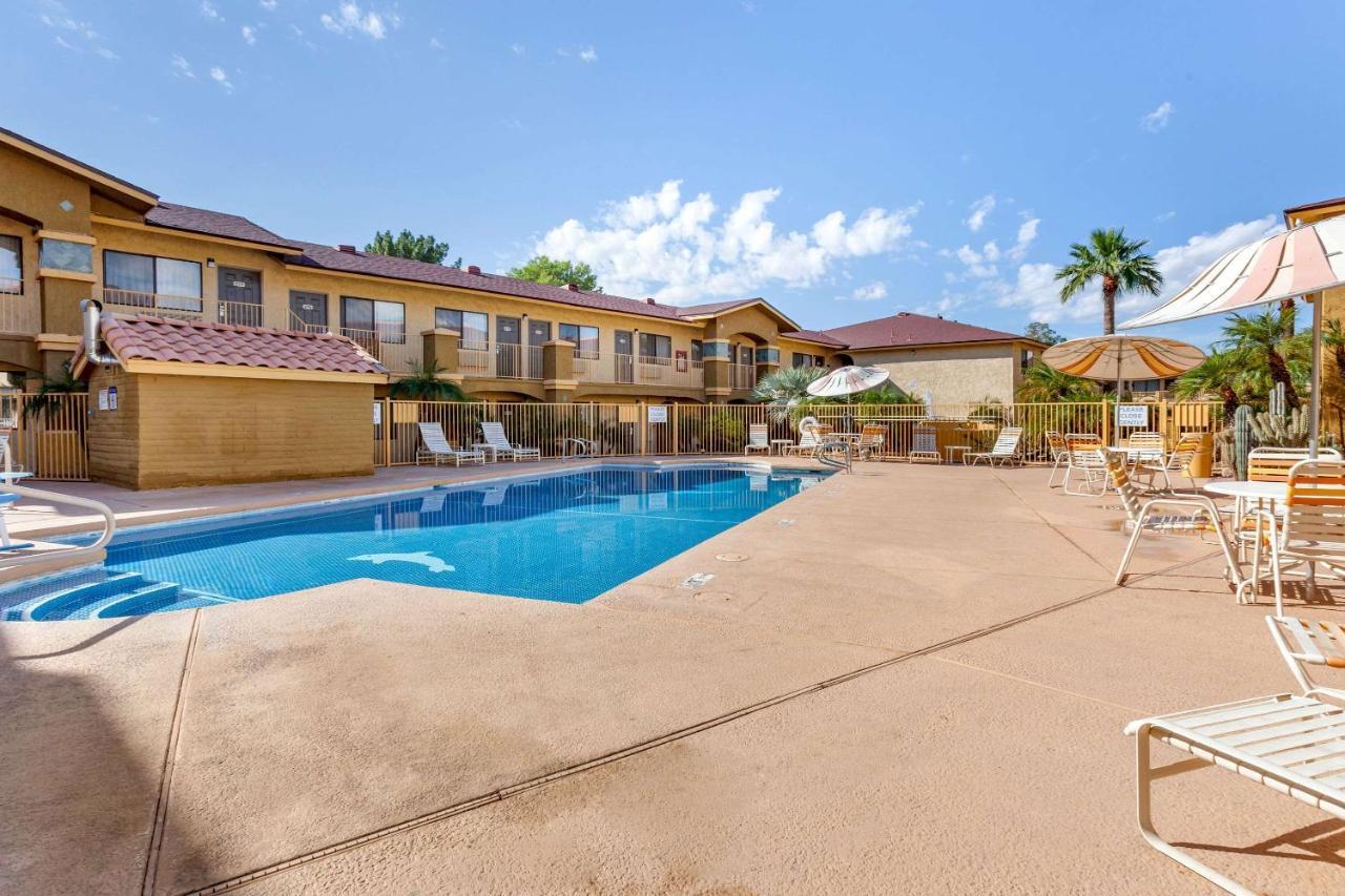 Hotel Laquinta - Arcadia Phoenix