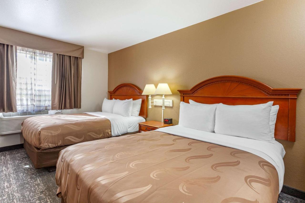 Hotel Laquinta - Arcadia