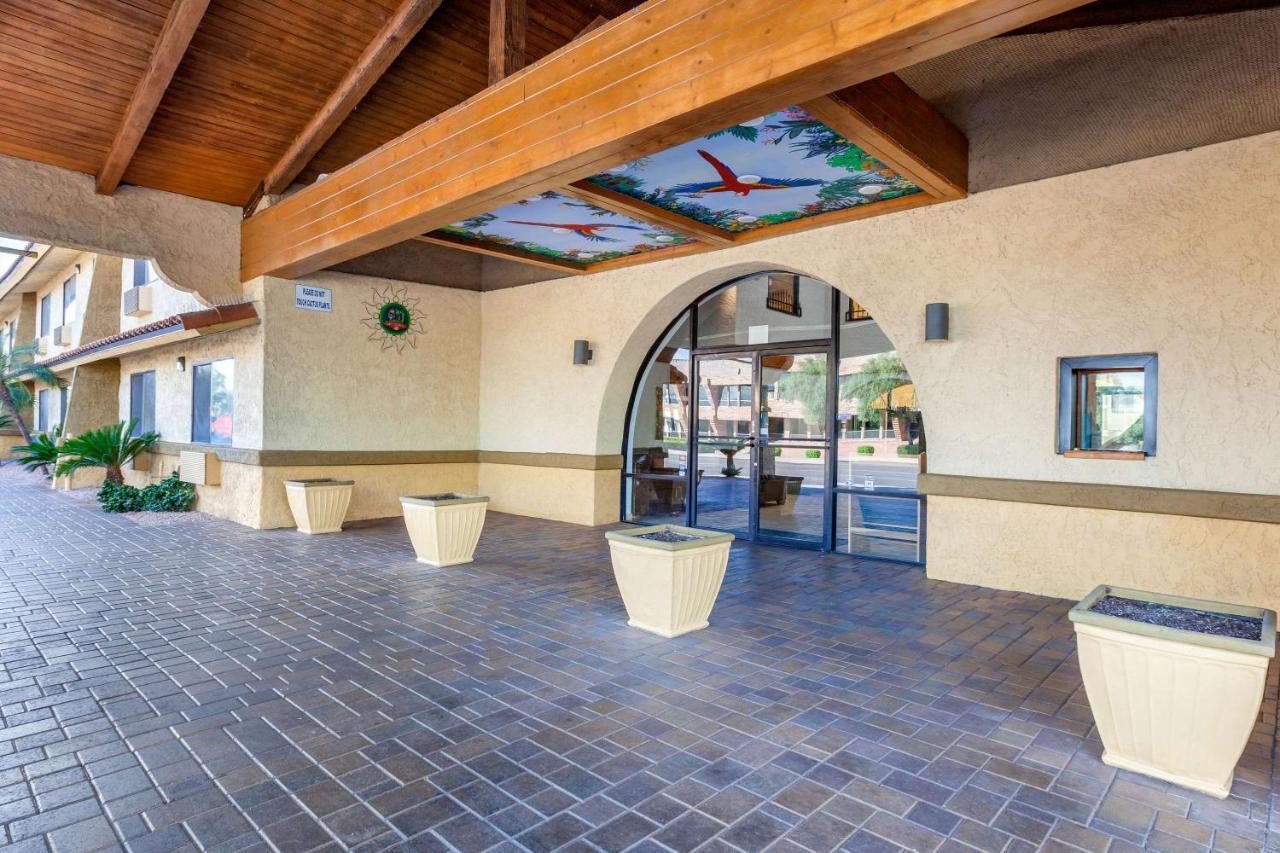 Laquinta - Arcadia Phoenix