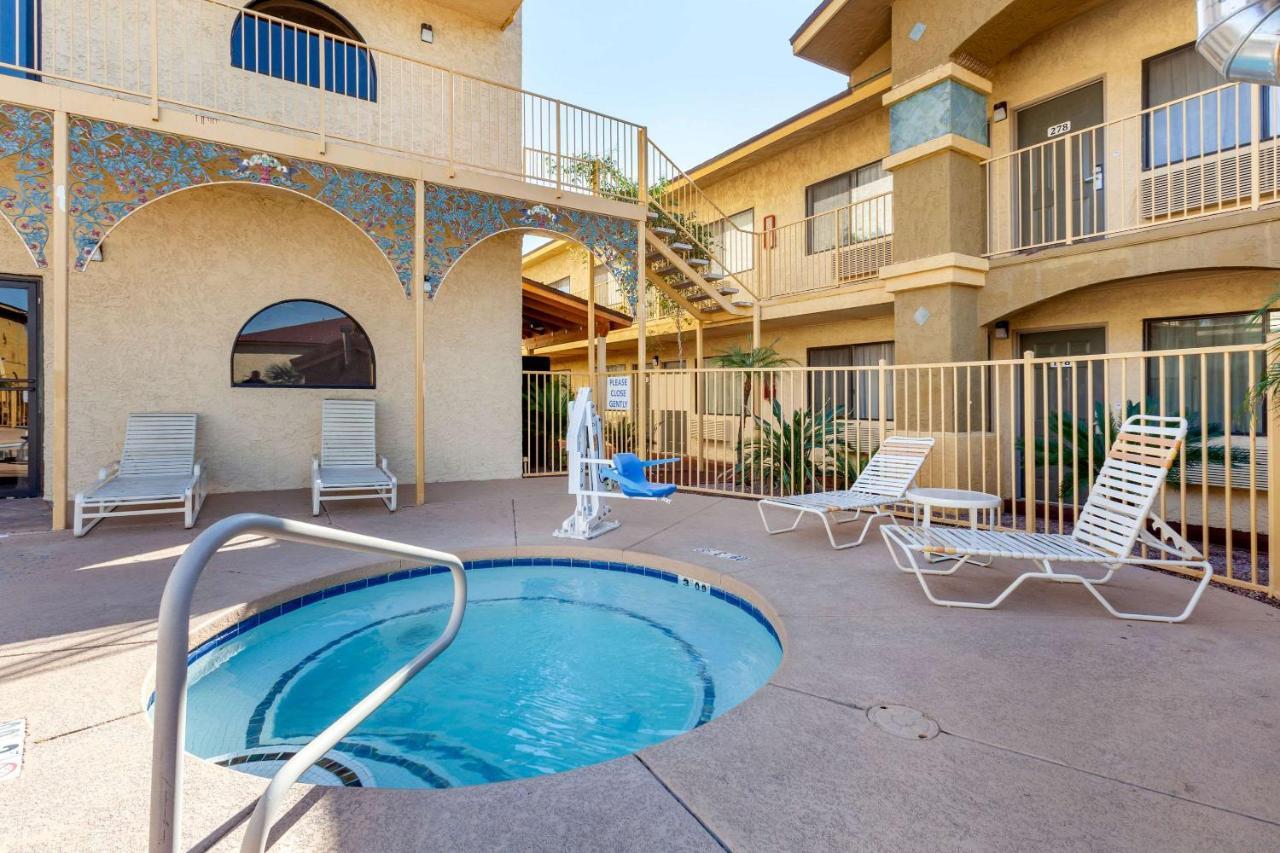Laquinta - Arcadia Hotel Phoenix