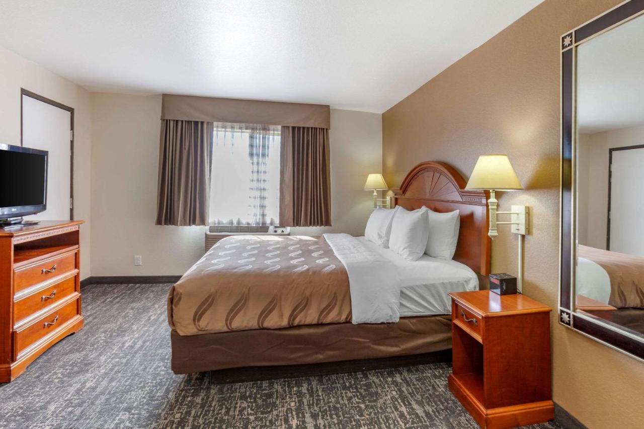Hotel Laquinta - Arcadia