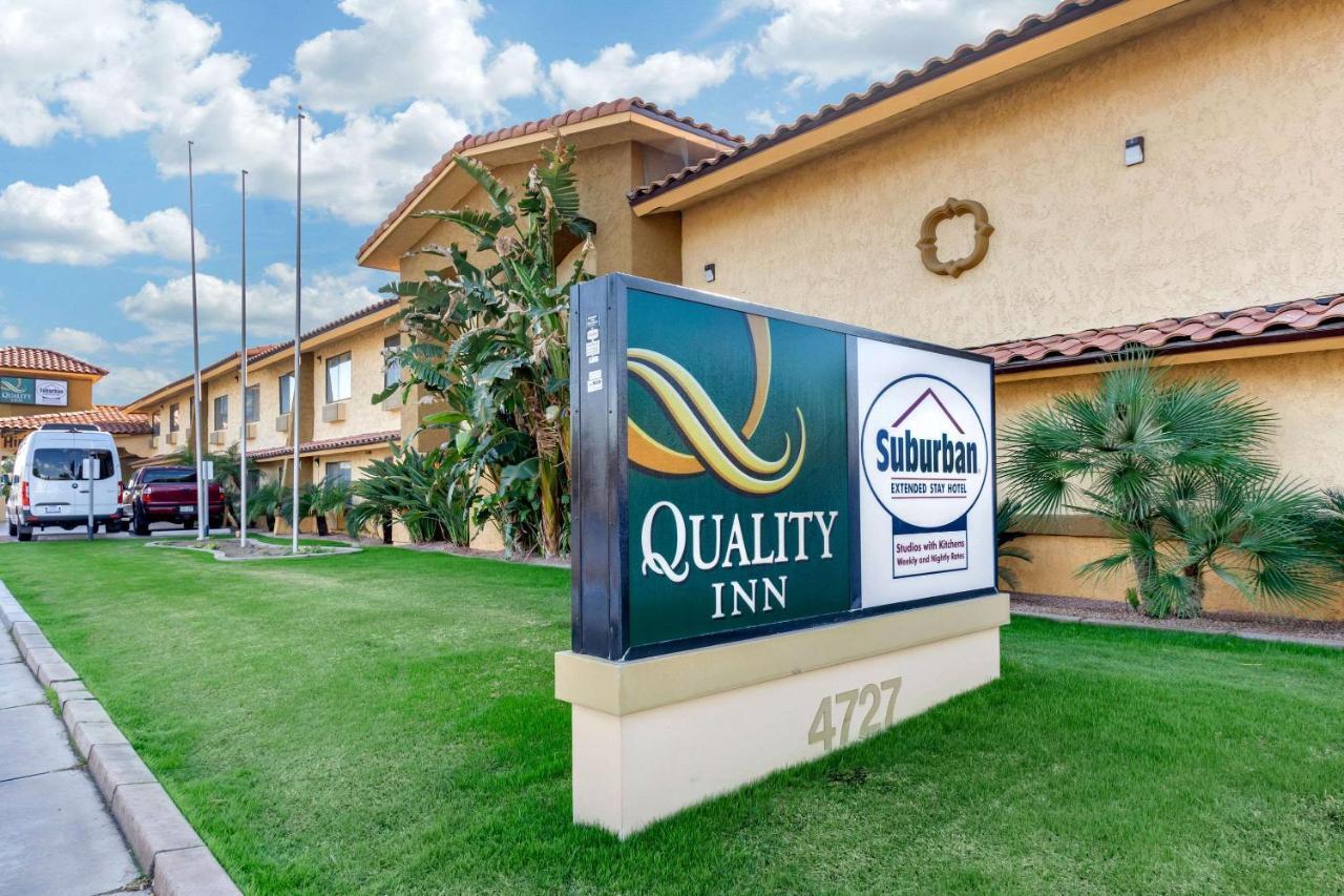 Hotel Laquinta - Arcadia 2*